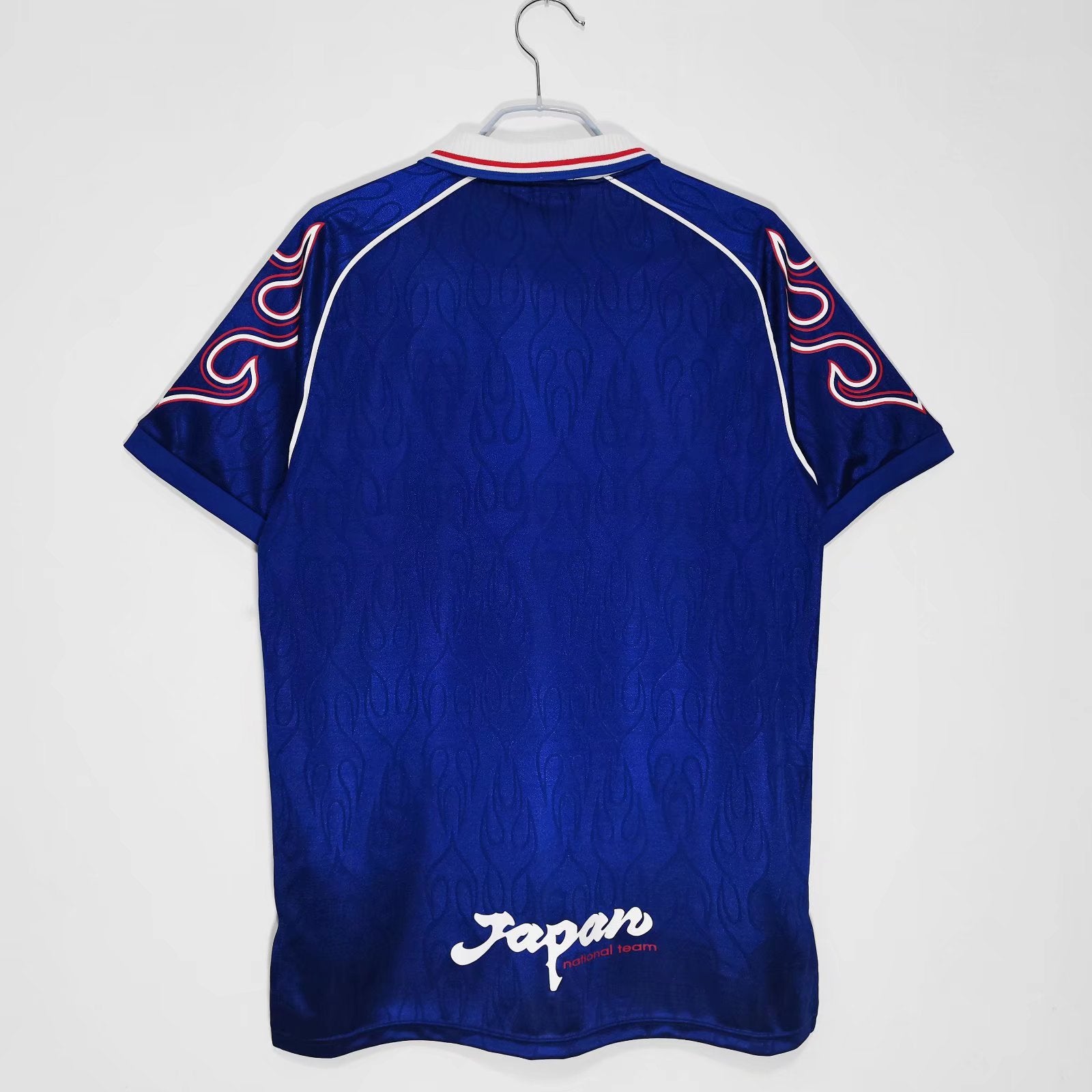 Japón 1ra Equipación 1998
