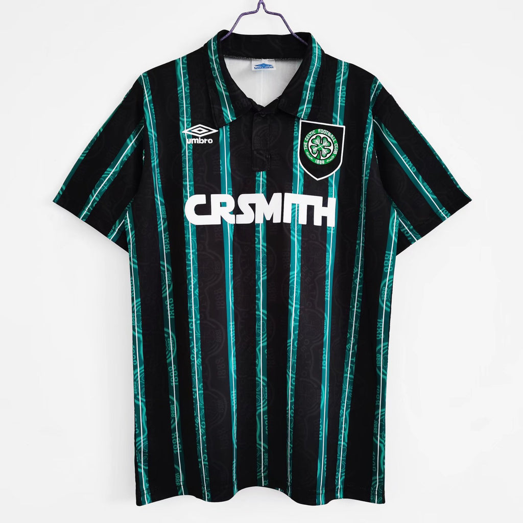 Celtic 2da Equipación 1992/93