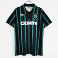 Celtic 2da Equipación 1992/93