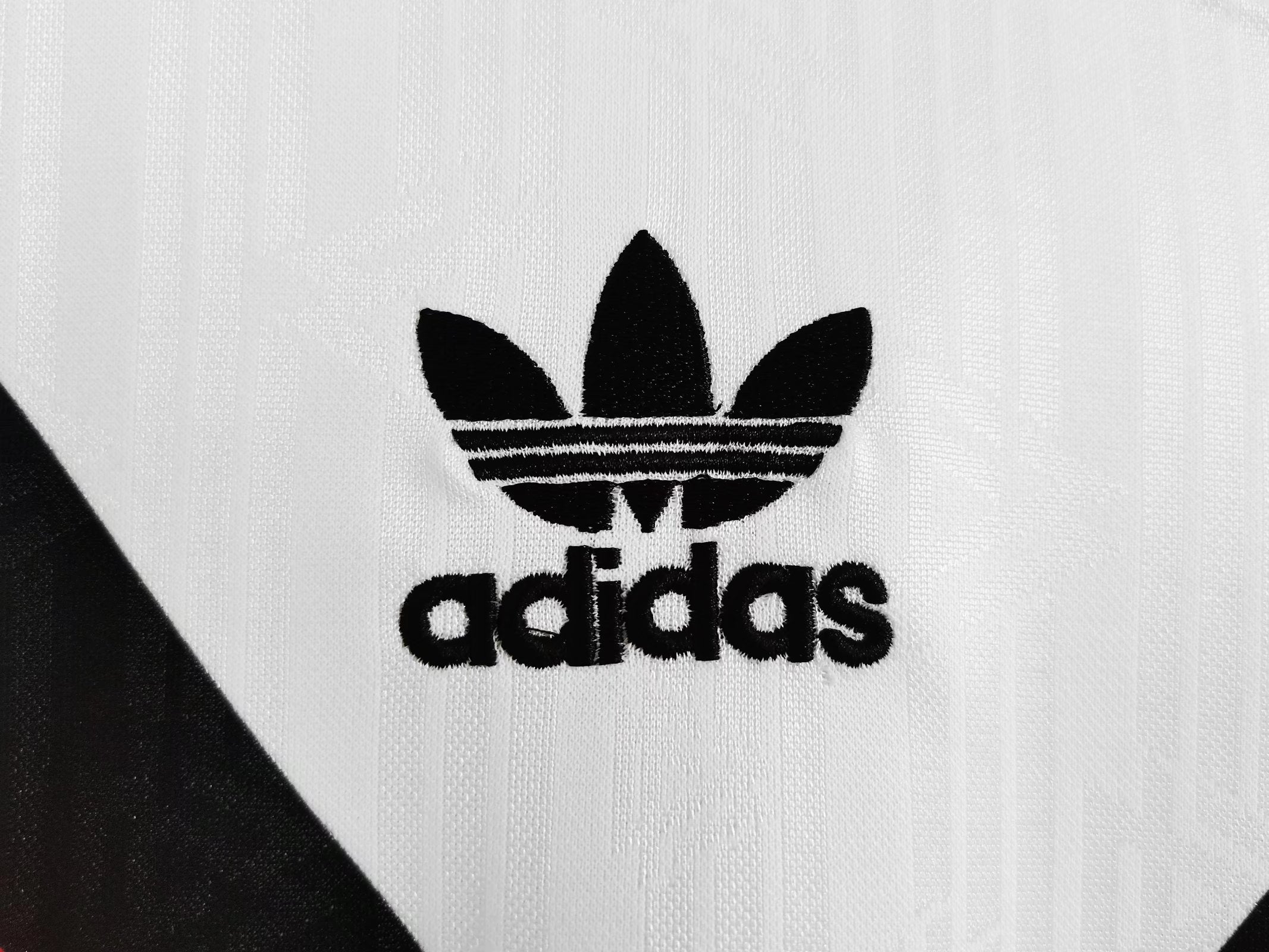 Alemania 1ra Equipación 1990