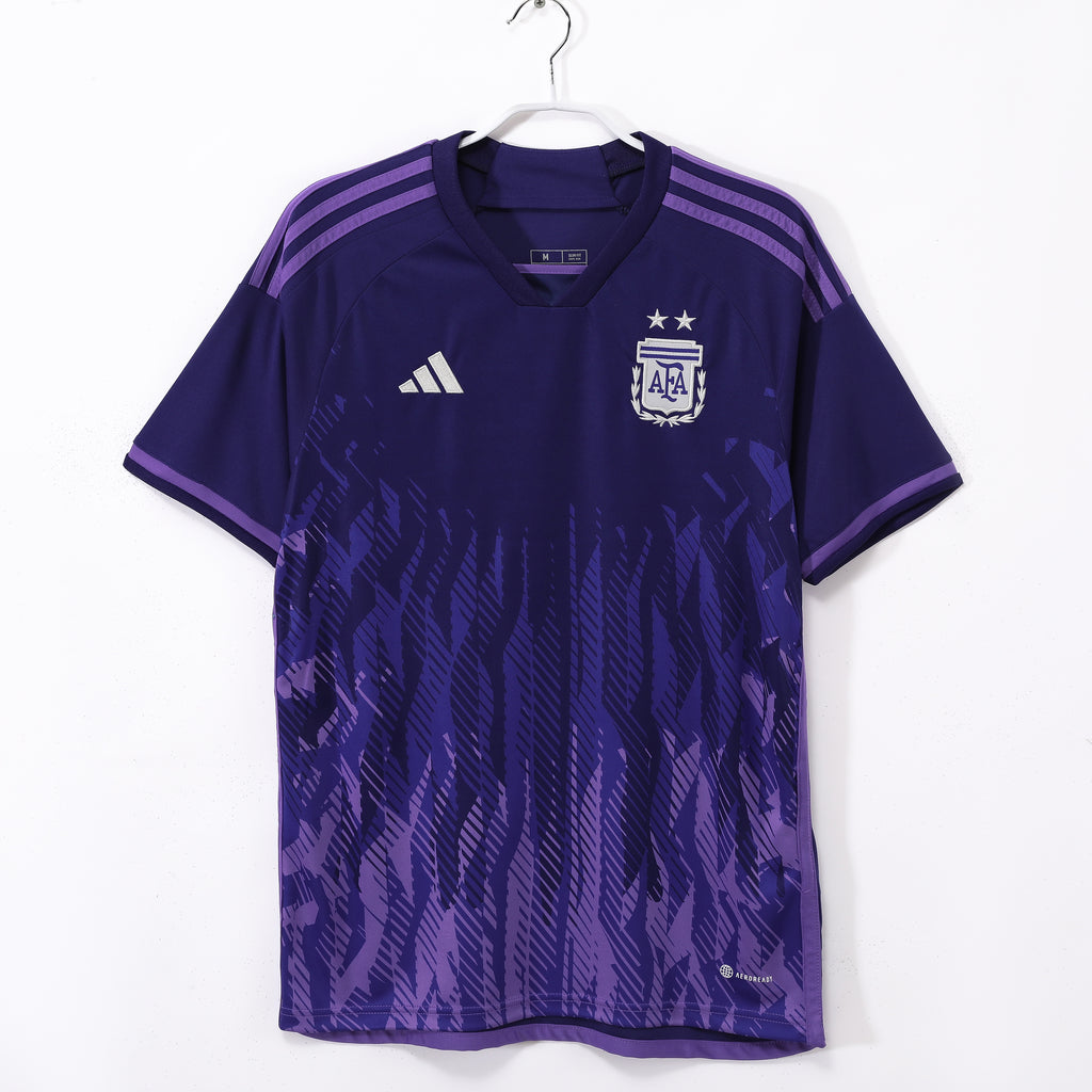 Argentina 2da Equipación 2022