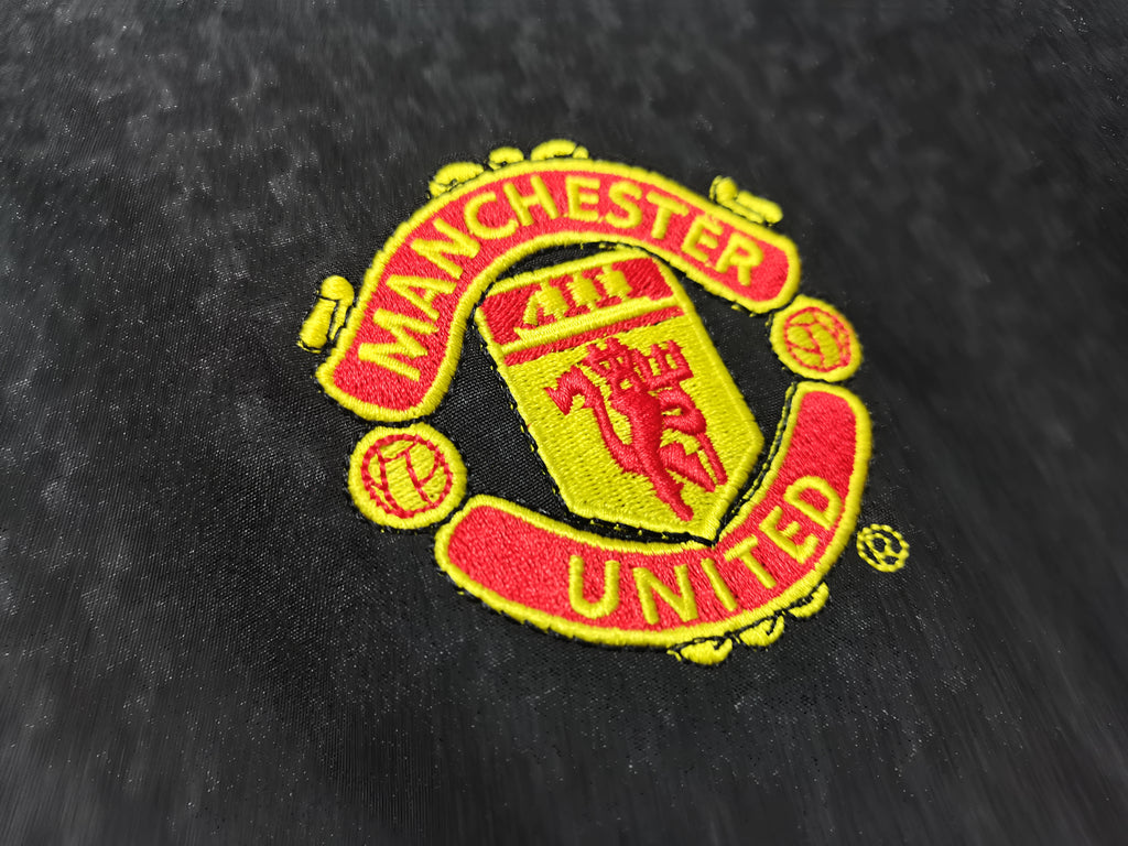 Manchester United 3ra Equipación 2003/04