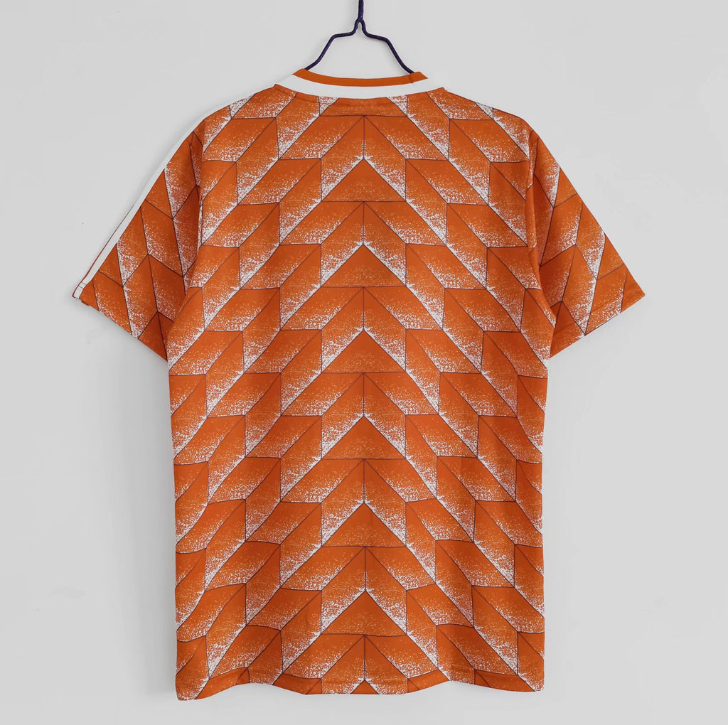 Holanda 1ra Equipación 1998