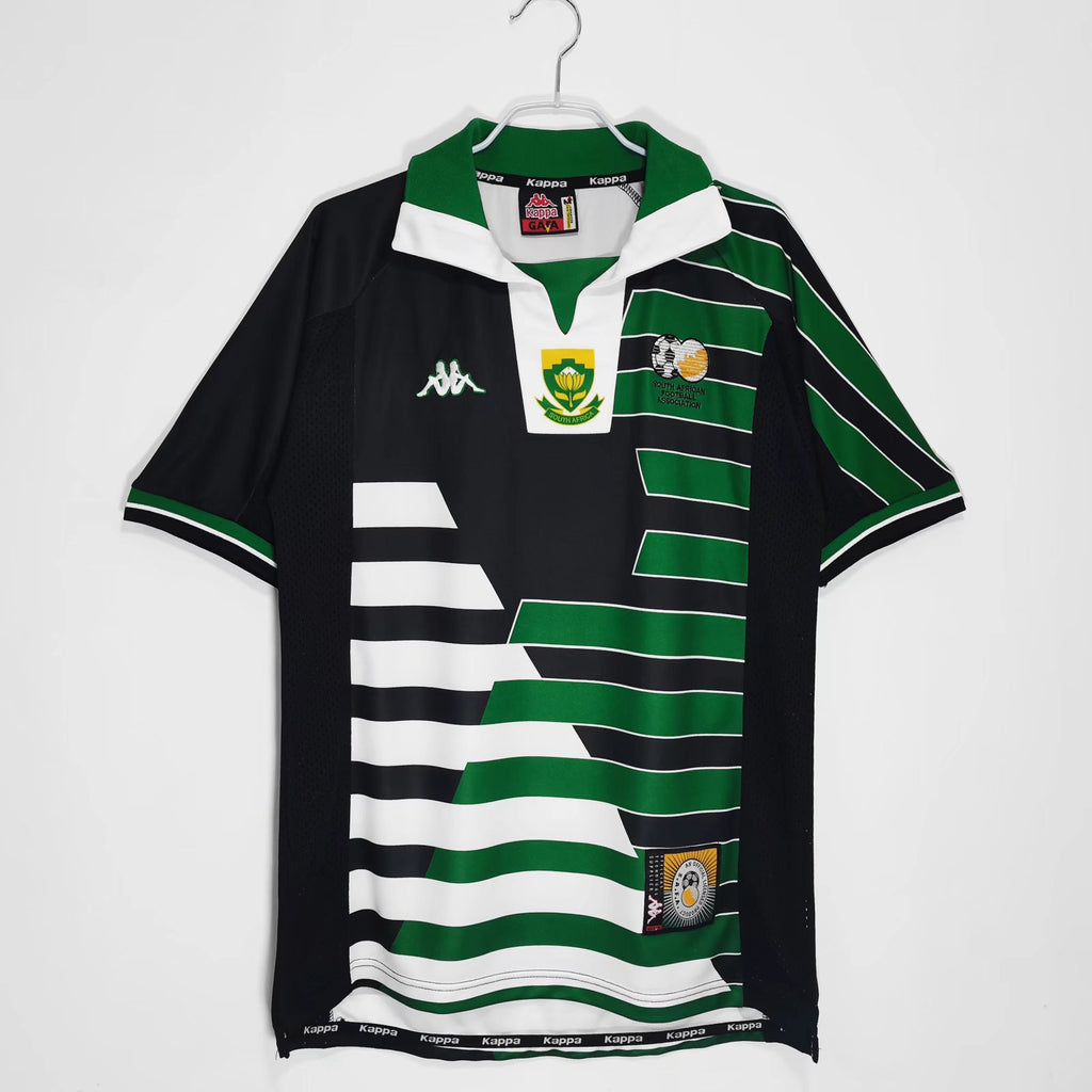 Sudafrica 1ra Equipación 1998