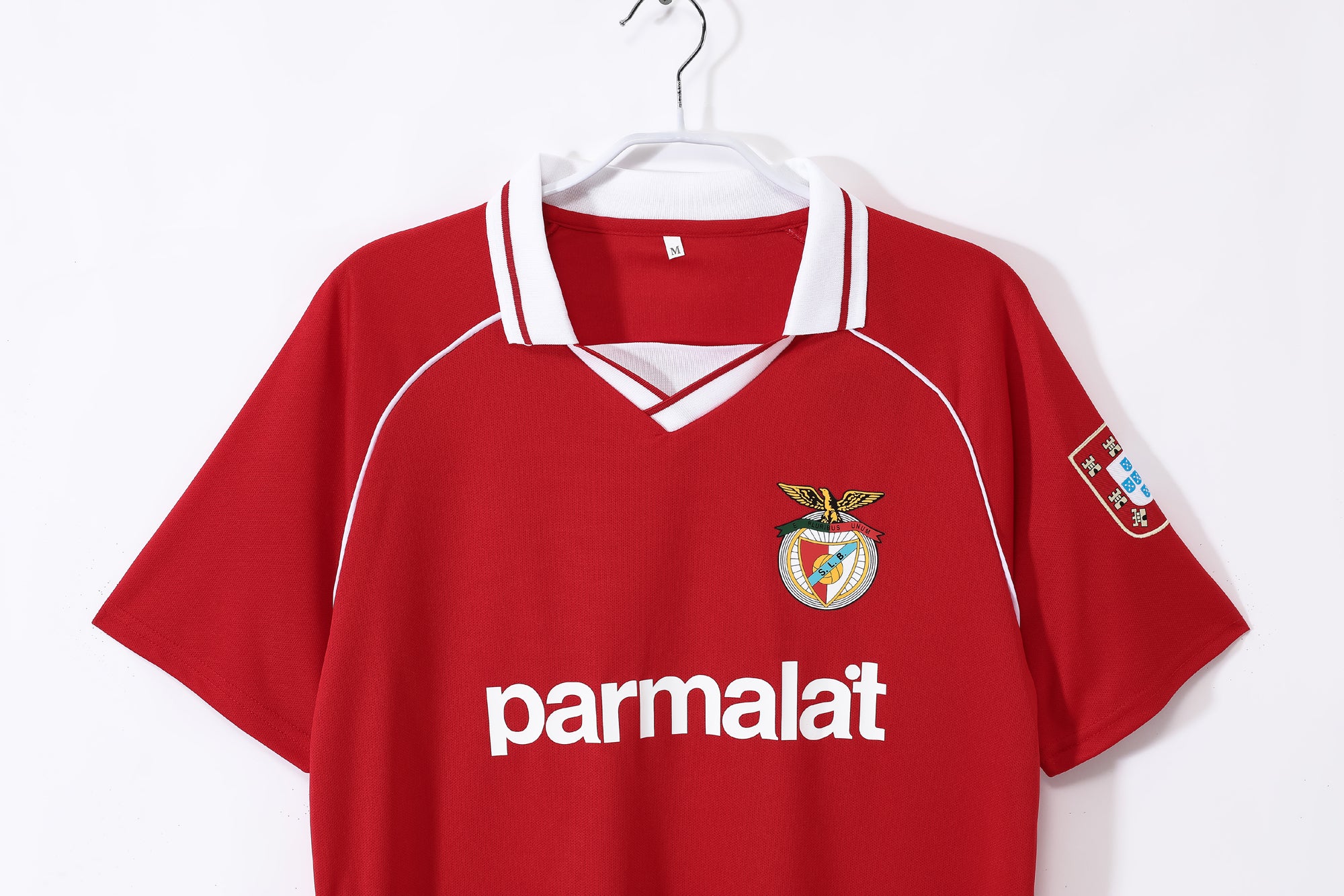 Benfica 1ra Equipación 1994/95