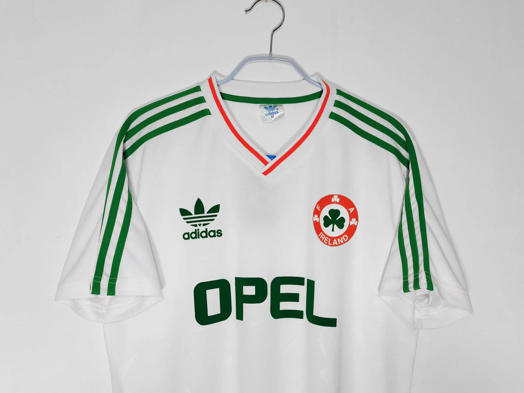 Irlanda 2da Equipación 1990