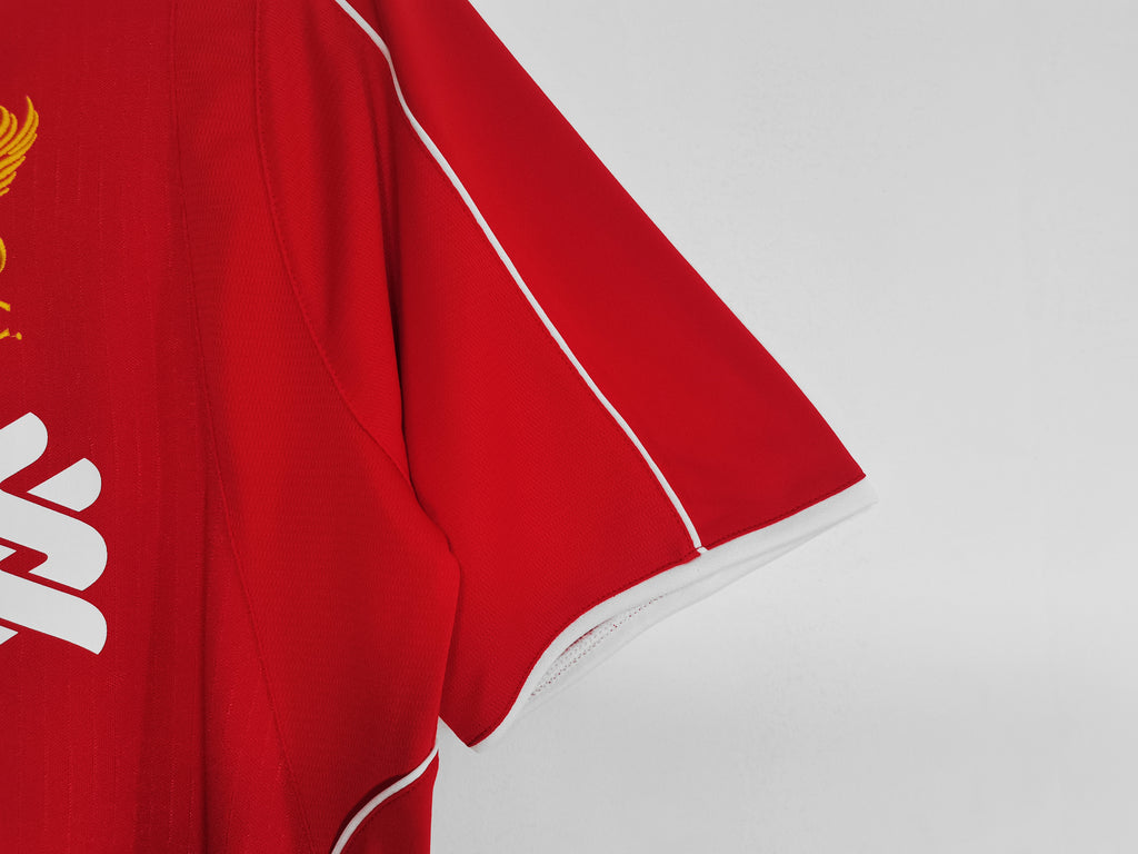 Liverpool 1ra Equipación 2014/15