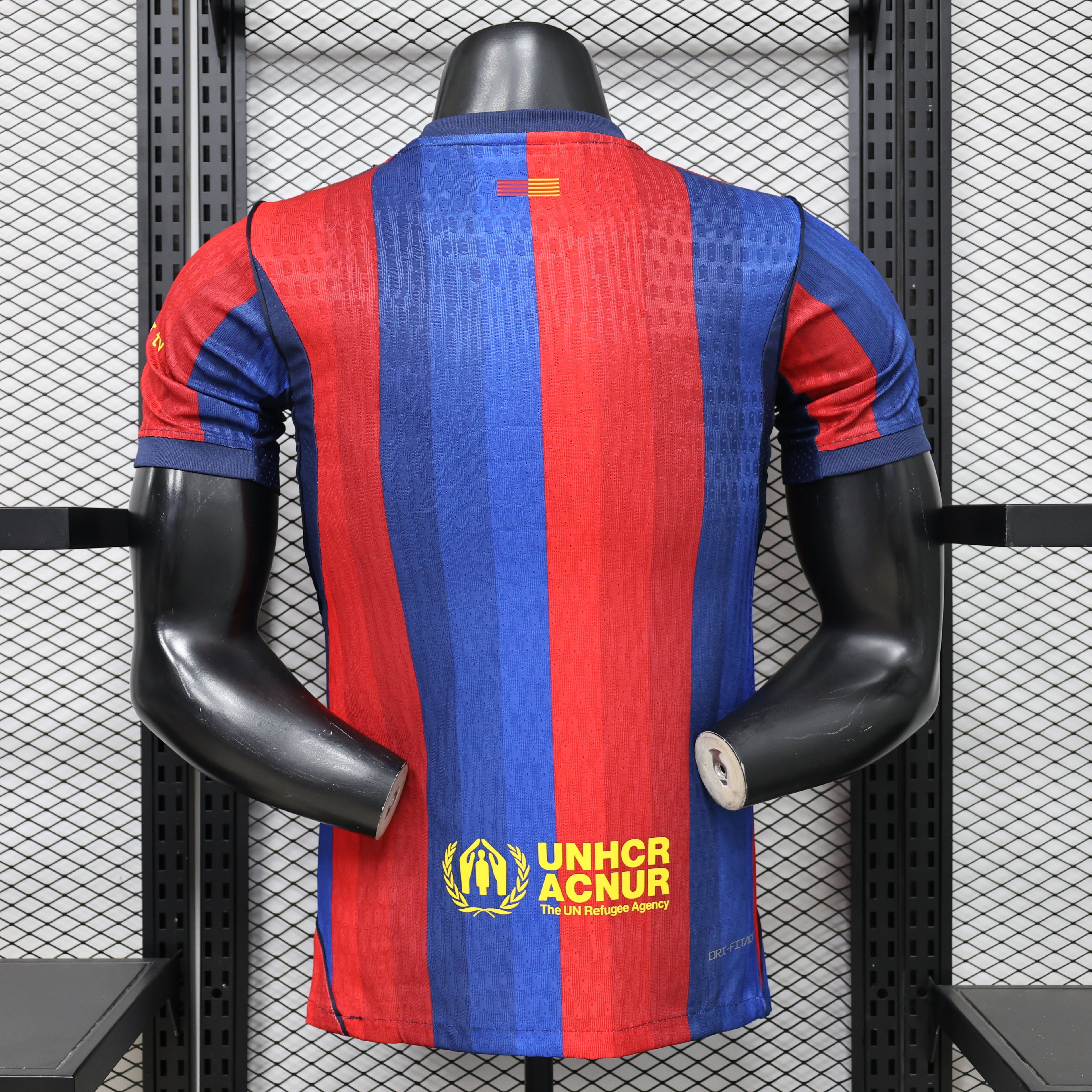 Barcelona 1ra Equipación 2026/27