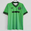 Celtic 2da Equipación 1984/85