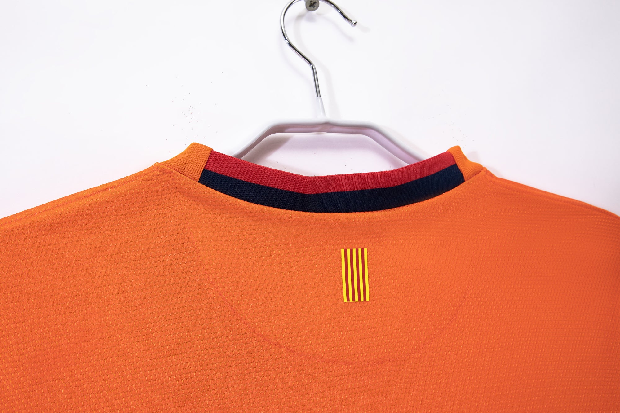 Barça 2da Equipación 2012/13