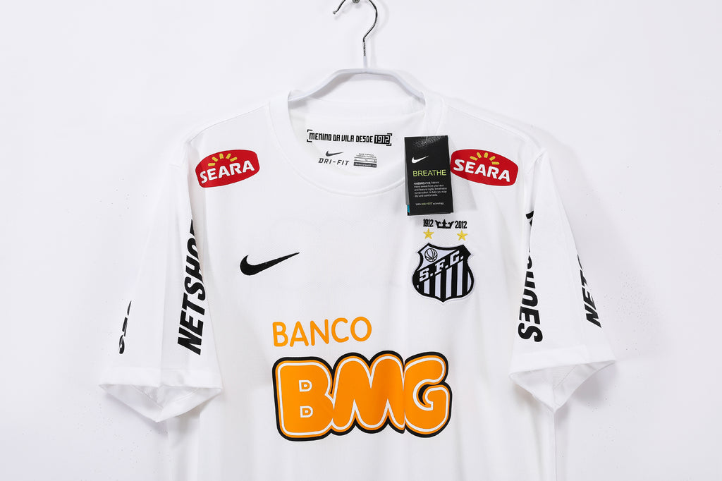 Santos 1ra Equipación 2012/13