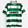 Celtic 1ra Equipación 1987/88