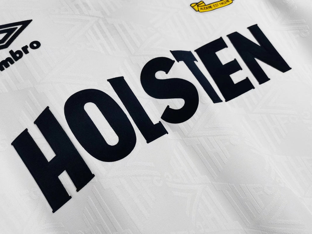 Tottenham 1ra Equipación 1992/93