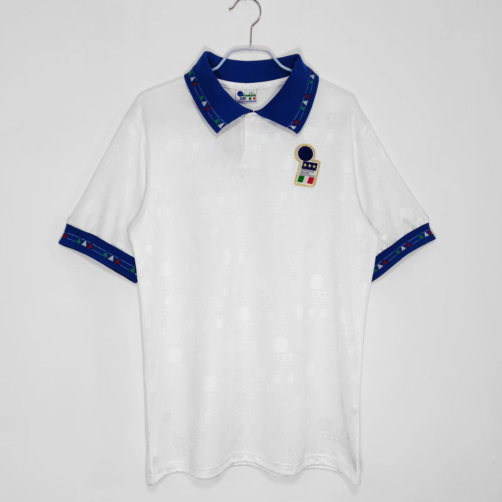 Italia 2da Equipación 1994