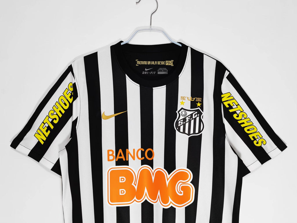 Santos 2da Equipación 2013/14