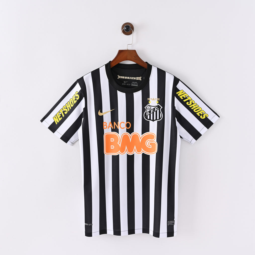 Santos 2da Equipación 2012/13