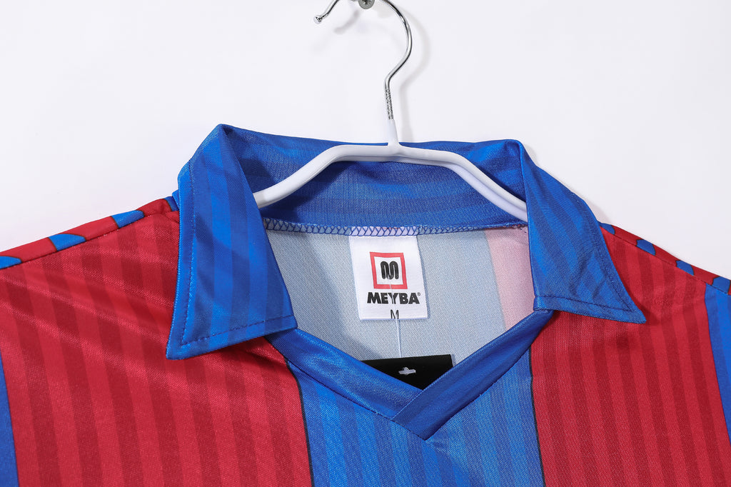 Barça 1ra Equipación 1989/90