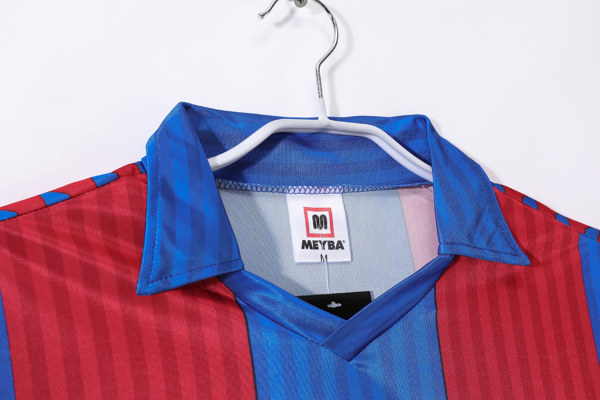Barça 1ra Equipación 1989/90