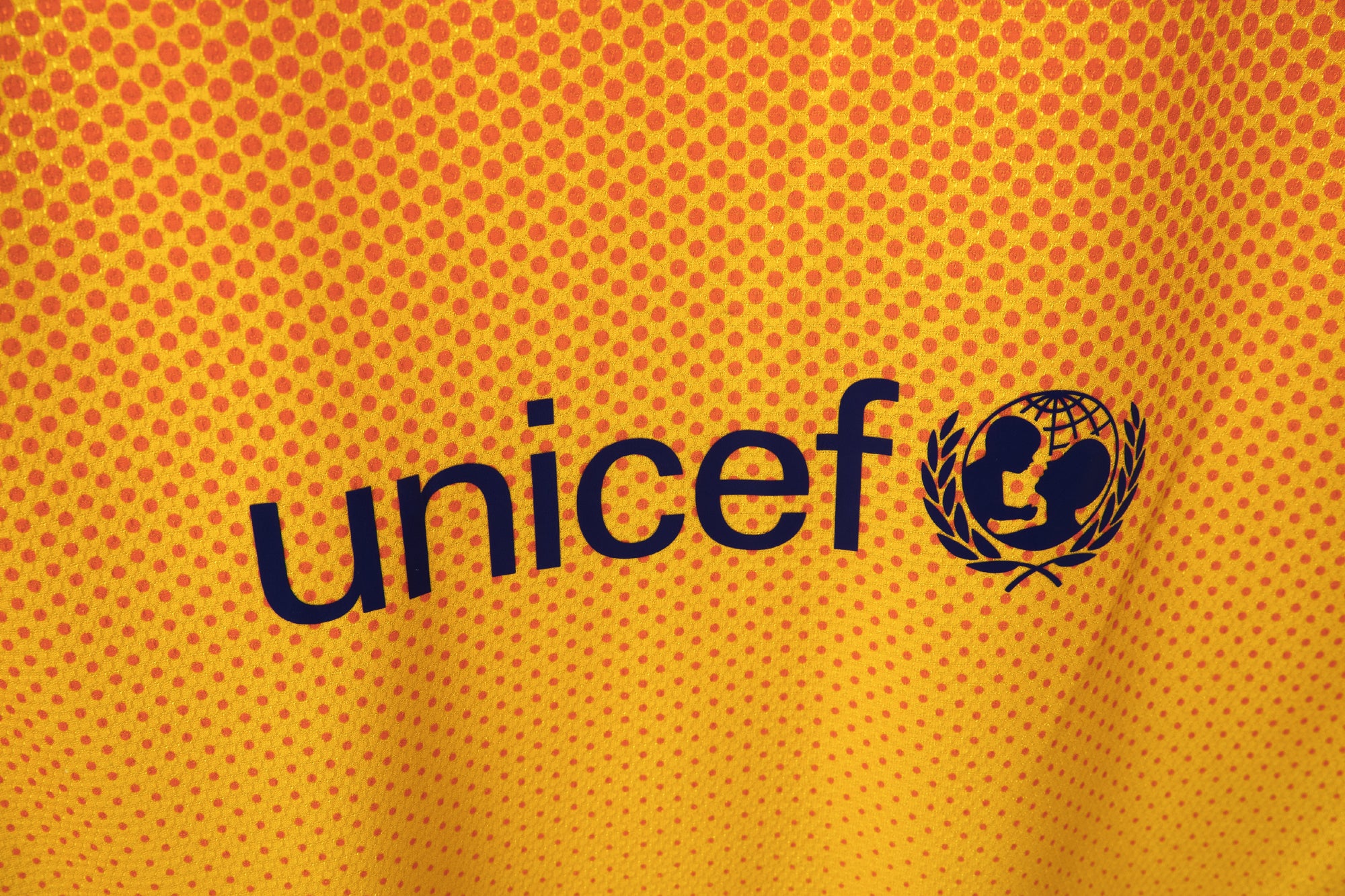 Barça 2da Equipación 2012/13