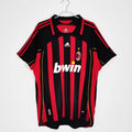 Milán 1ra Equipación 2006/07