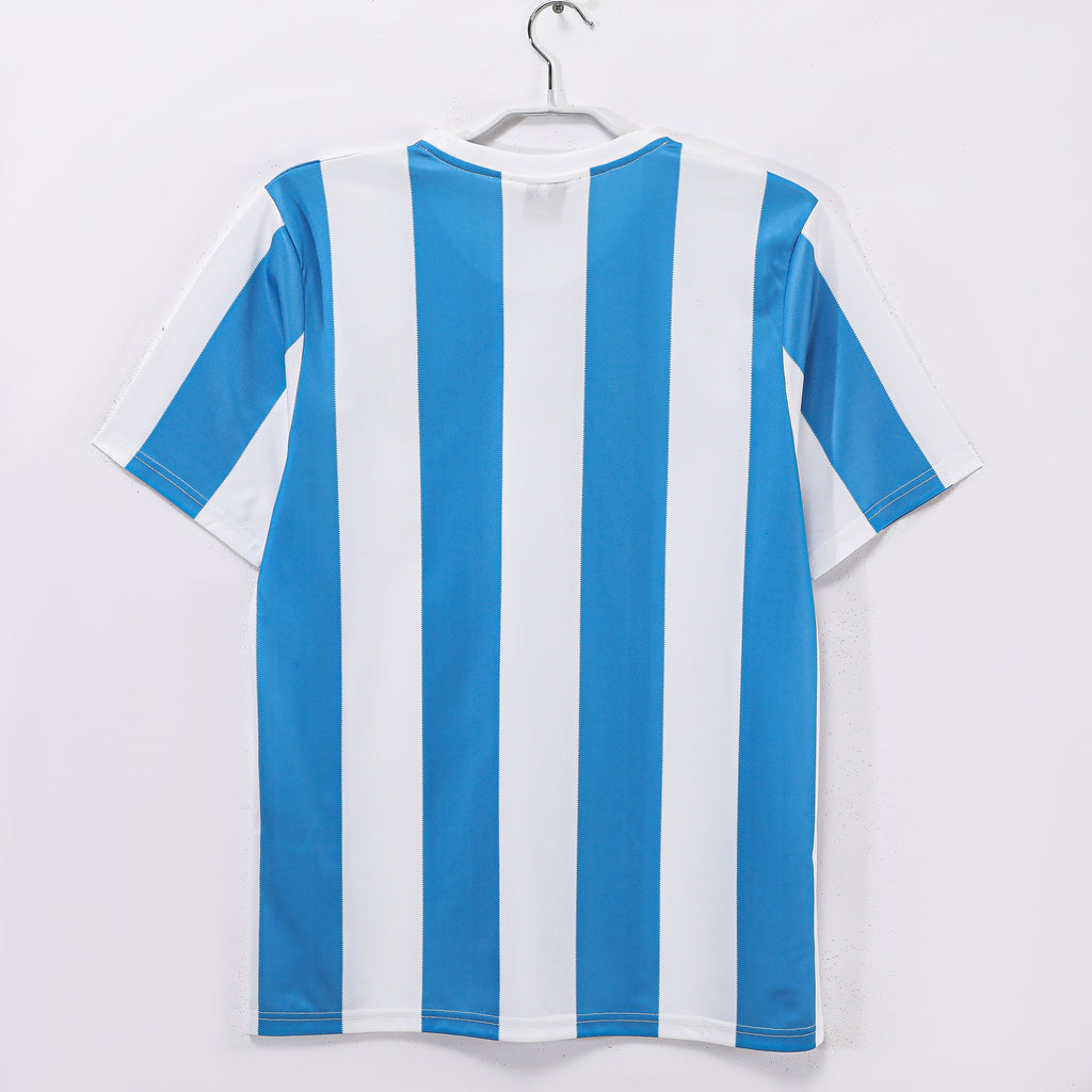 Argentina 1ra Equipación 1986