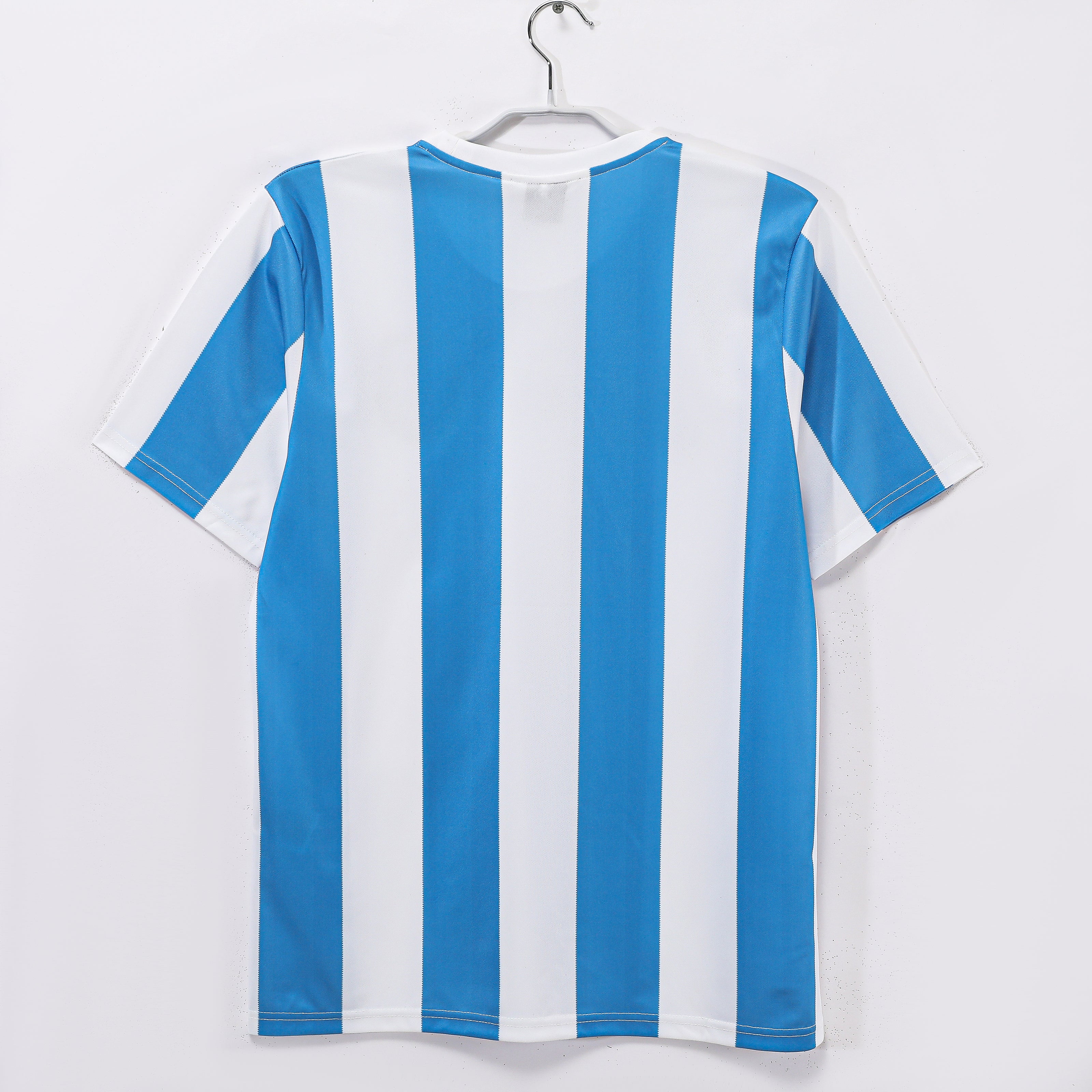 Argentina 1ra Equipación 1986
