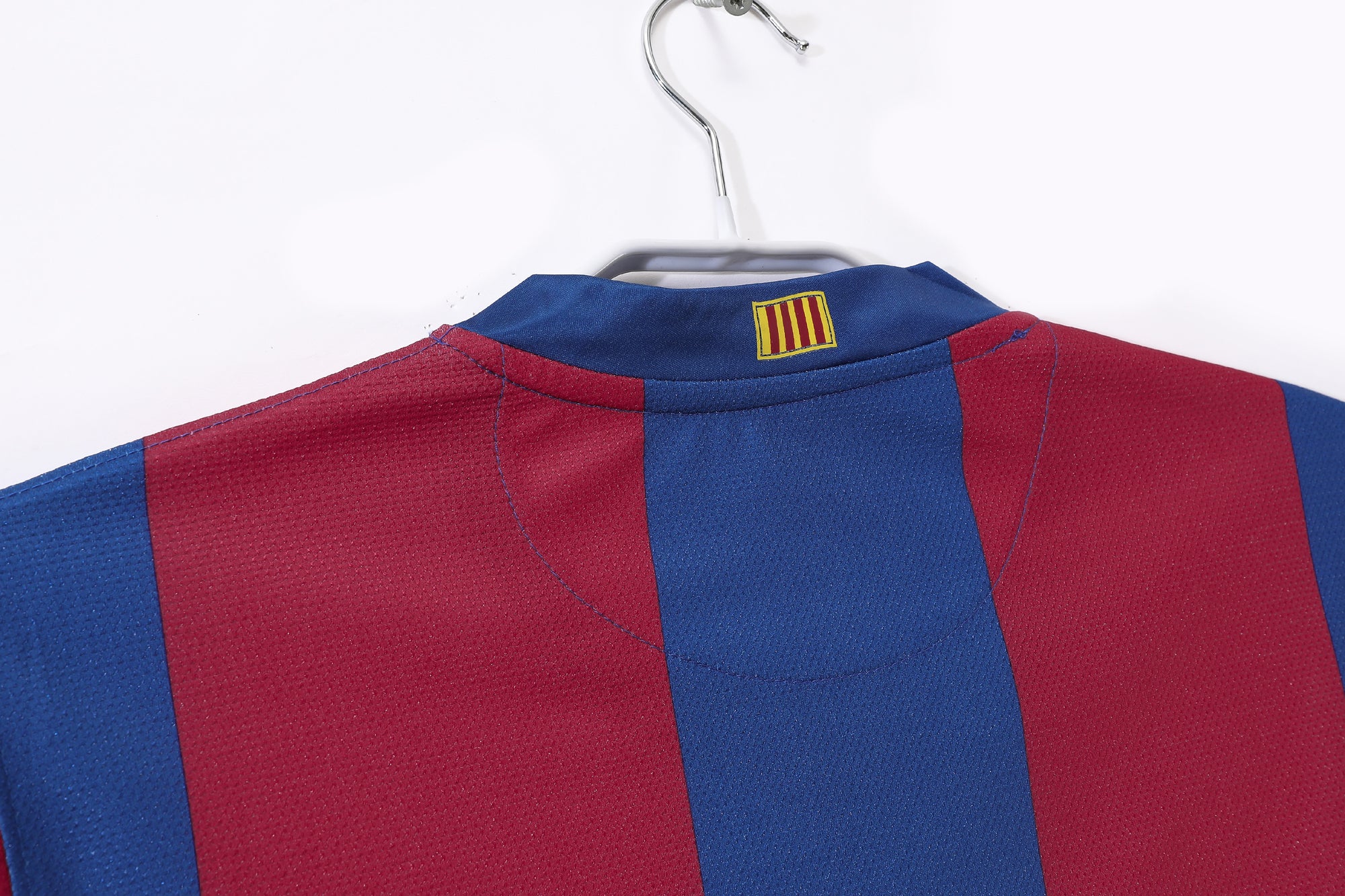 Barça 1ra Equipación 2007/08