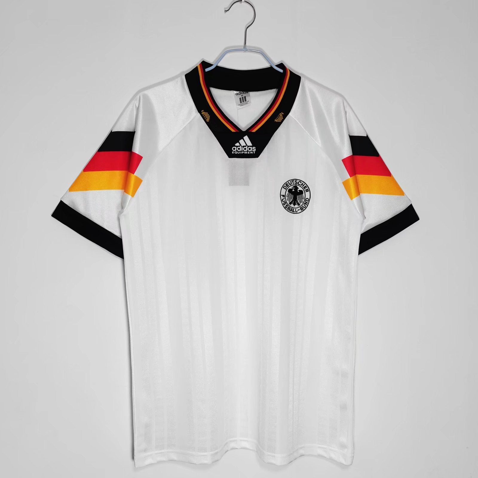 Alemania 1ra Equipación 1992