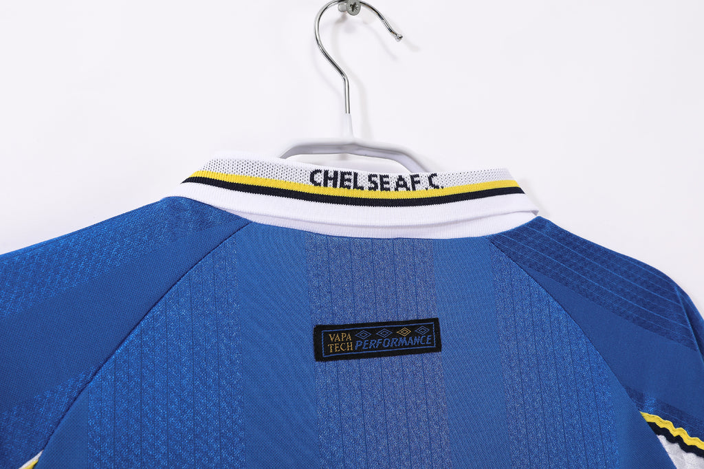 Chelsea 1ra Equipación 1997/98