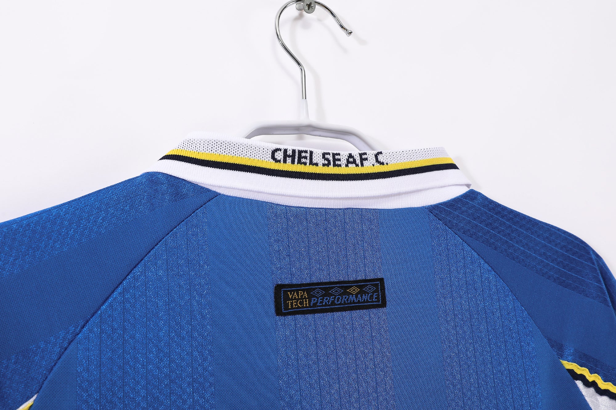 Chelsea 1ra Equipación 1997/98