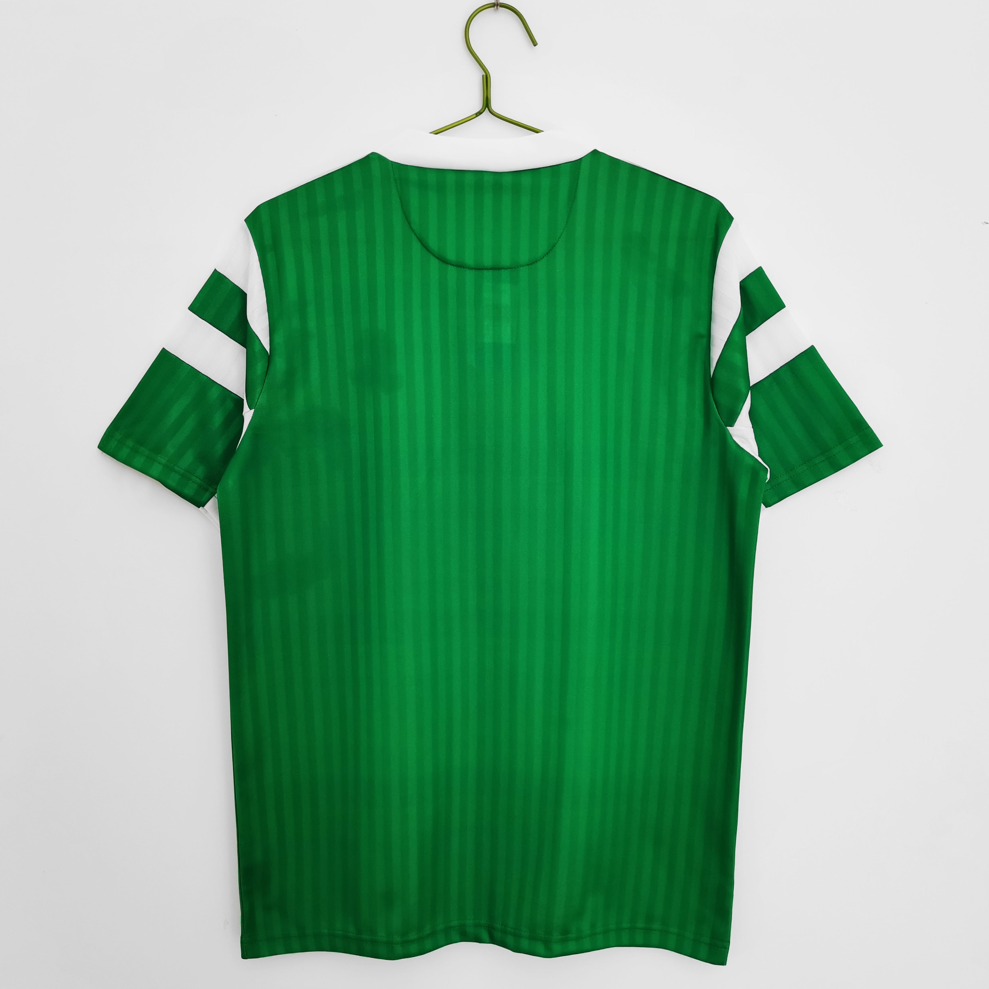 Camerún 1ra Equipación 1990