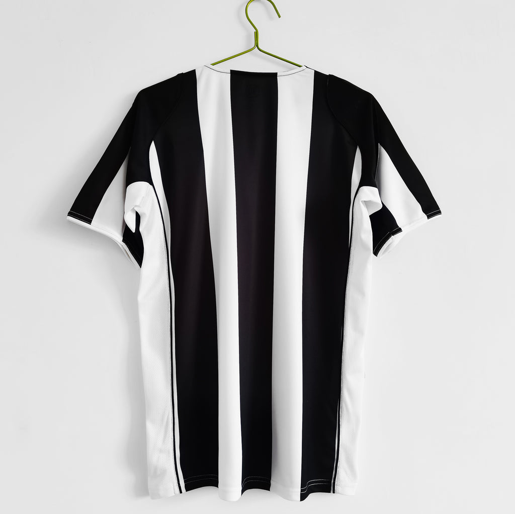 Juventus 1ra Equipación 2004/05