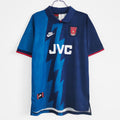 Arsenal 2da Equipación 1995/96