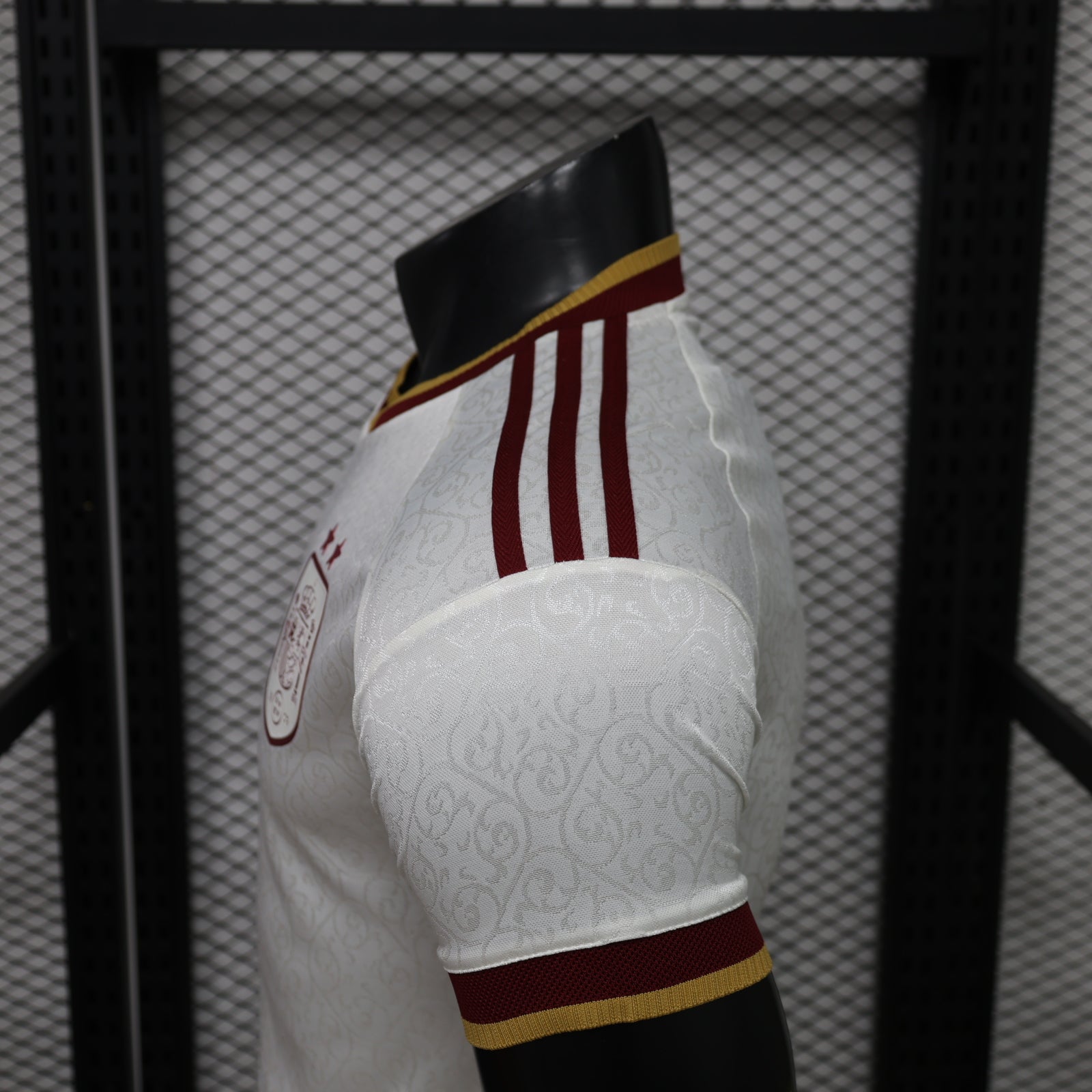 España 2da Equipación 2026 Edición 2 ESTRELLAS
