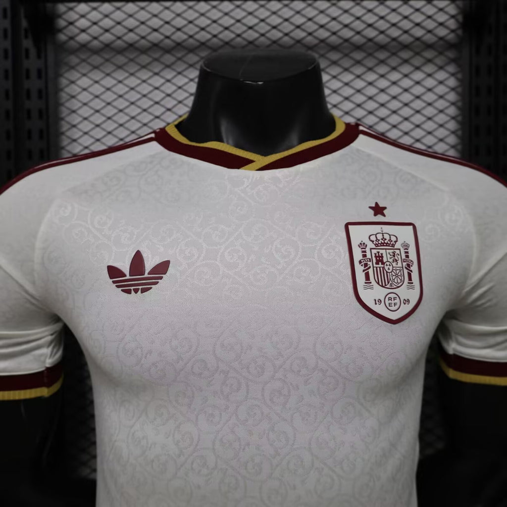 España 2da Equipación 2026