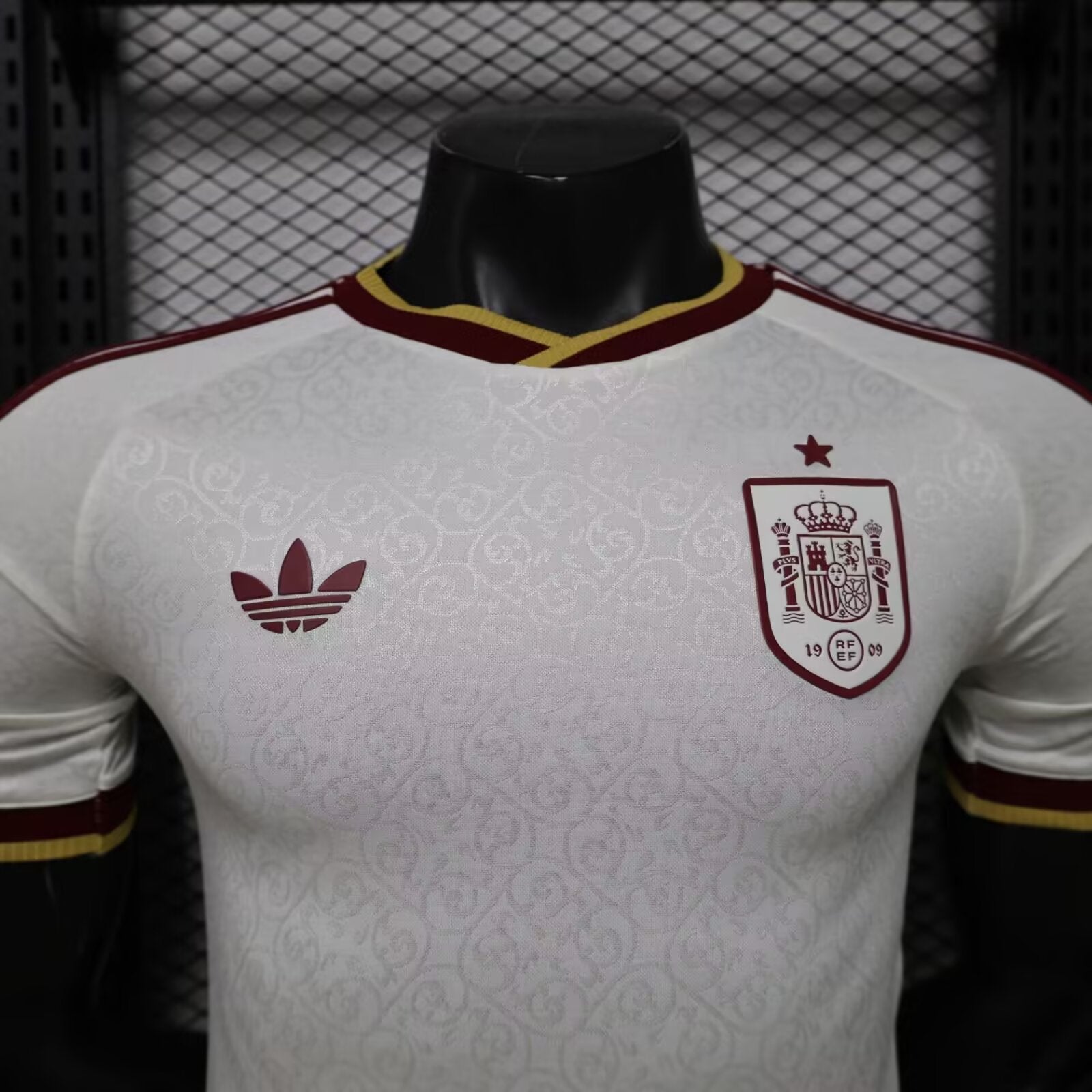 España 2da Equipación 2026