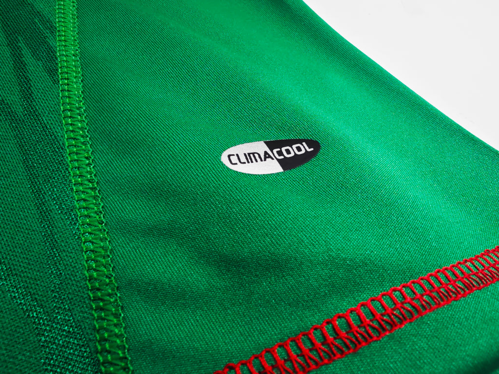 México 1ra Equipación 2010