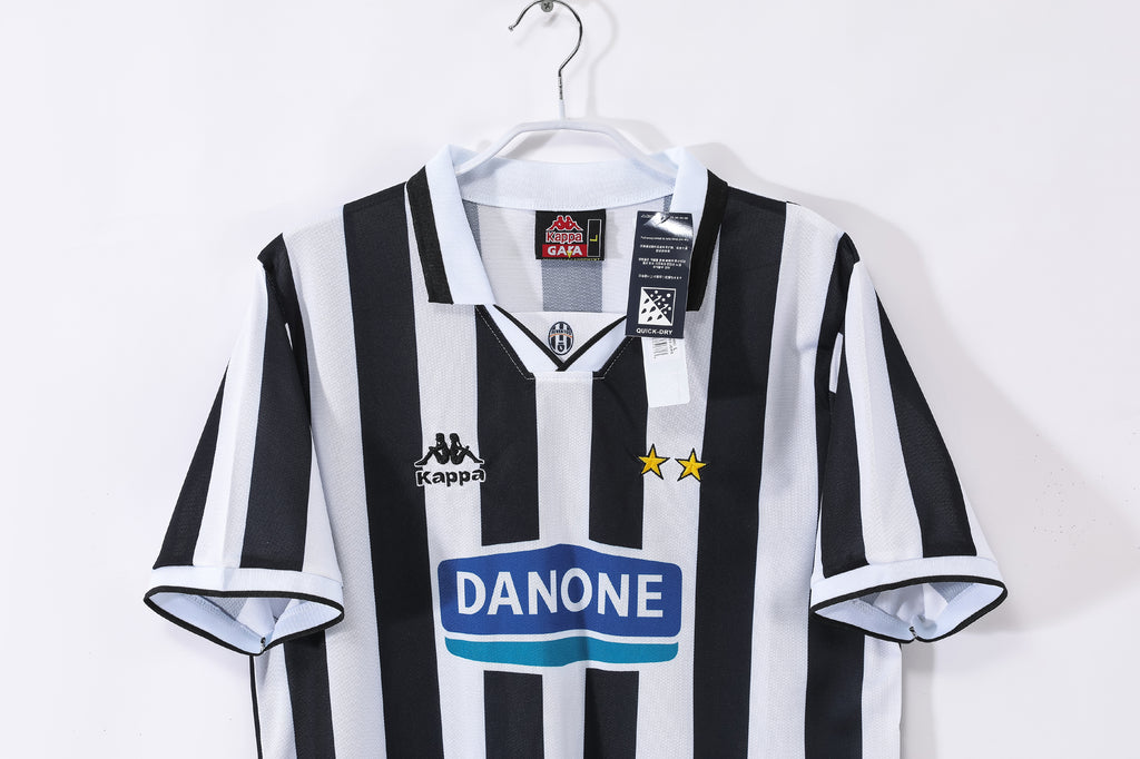 Juventus 1ra Equipación 1994/95