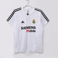 Real Madrid 1ra Equipación 2004/05