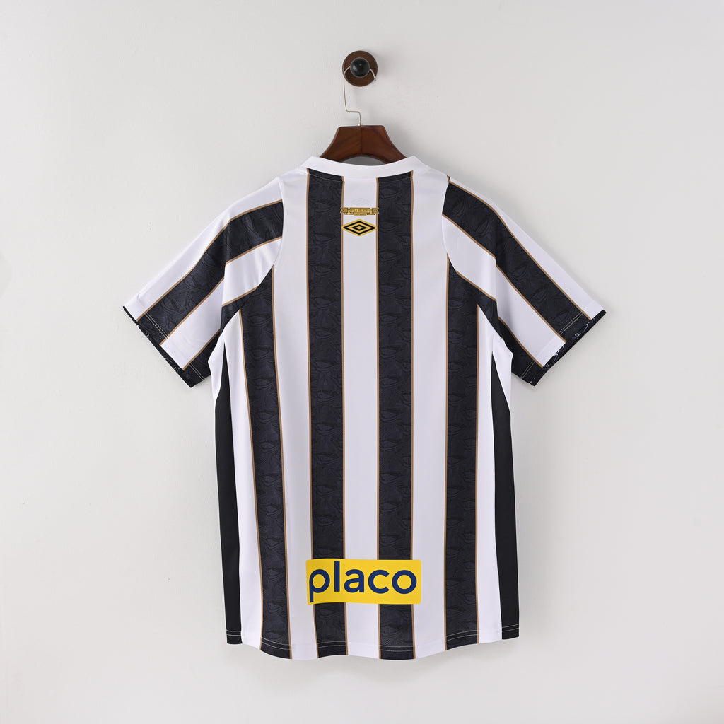Santos 2da Equipación 2024/25