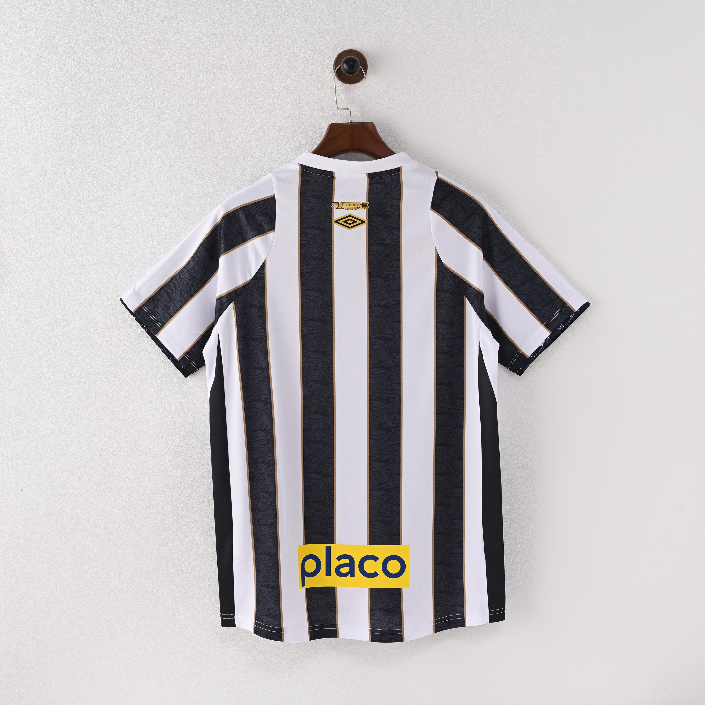Santos 2da Equipación 2024/25