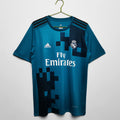 Real Madrid 2da Equipación 2017/18