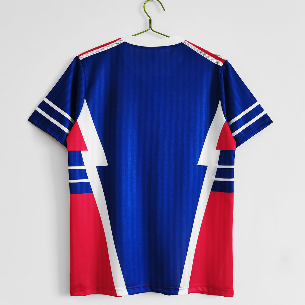Yugoslavia 1ra Equipación 1990