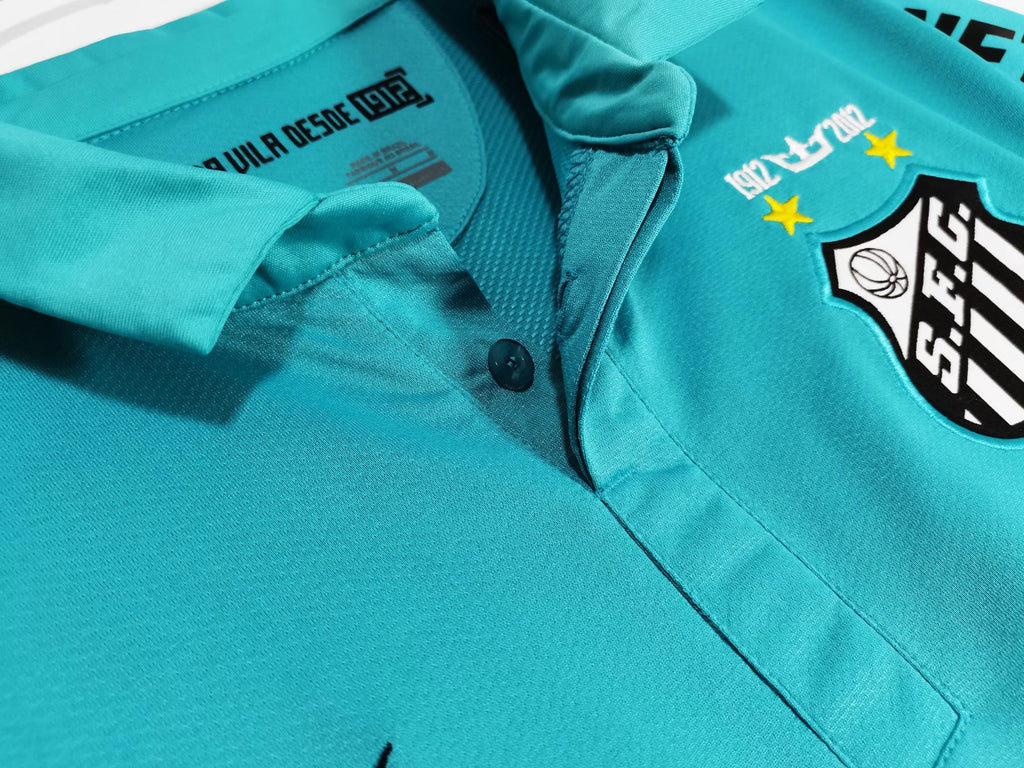 Santos 3ra Equipación 2012/13