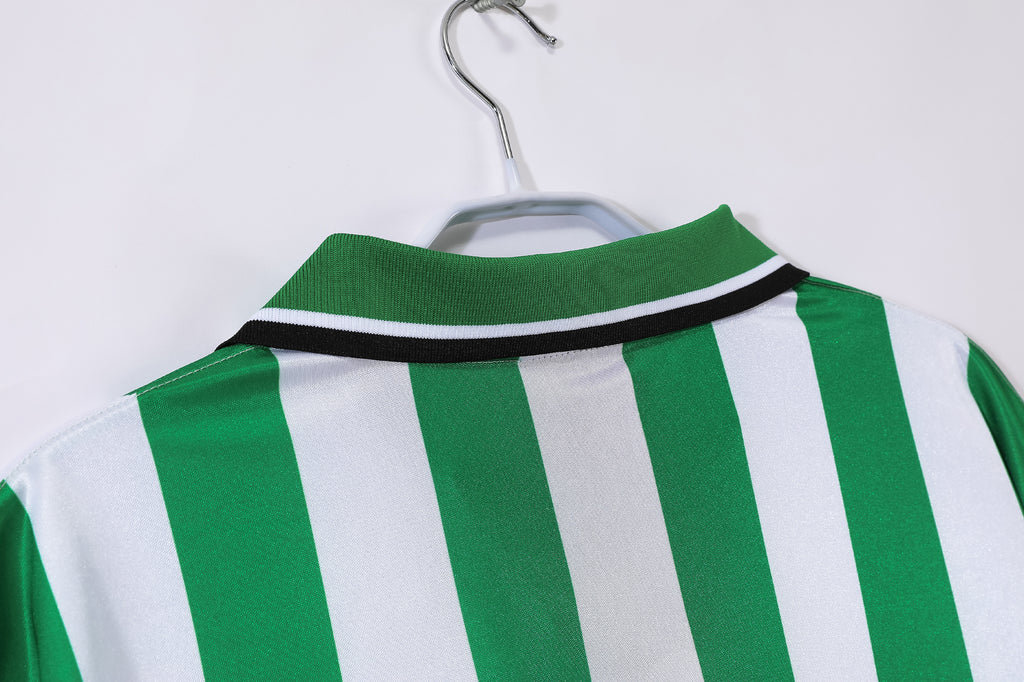 Betis 1ra Equipación 1999/00