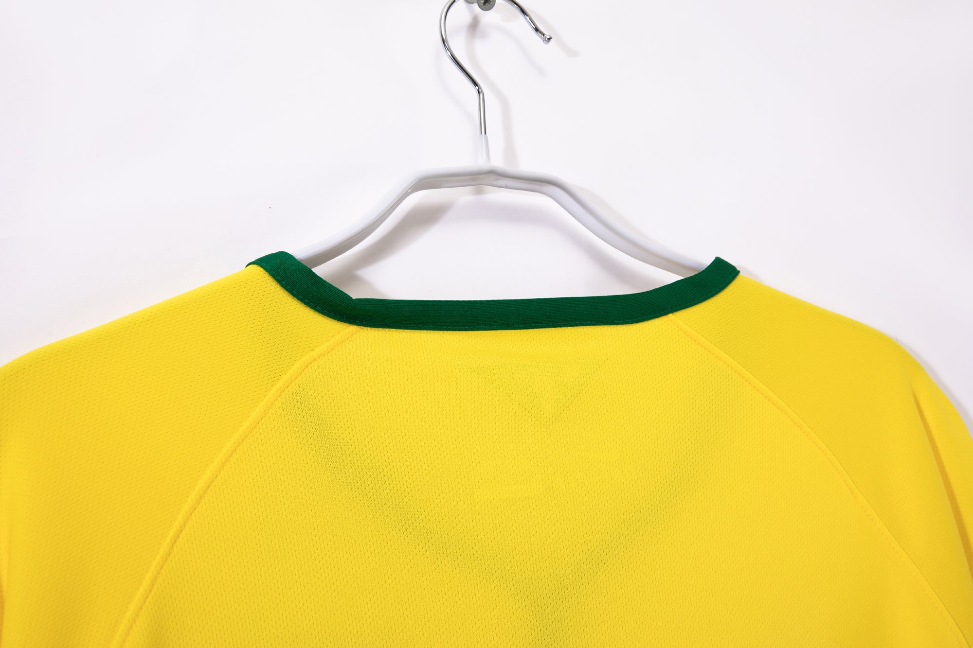 Brasil 1ra Equipación 2014