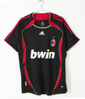 Milán 3ra Equipación 2006/07