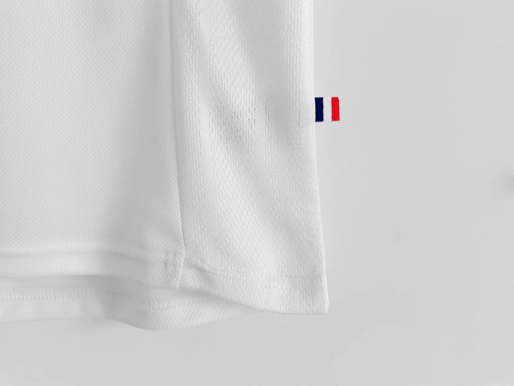 Francia 2da Equipación 1998