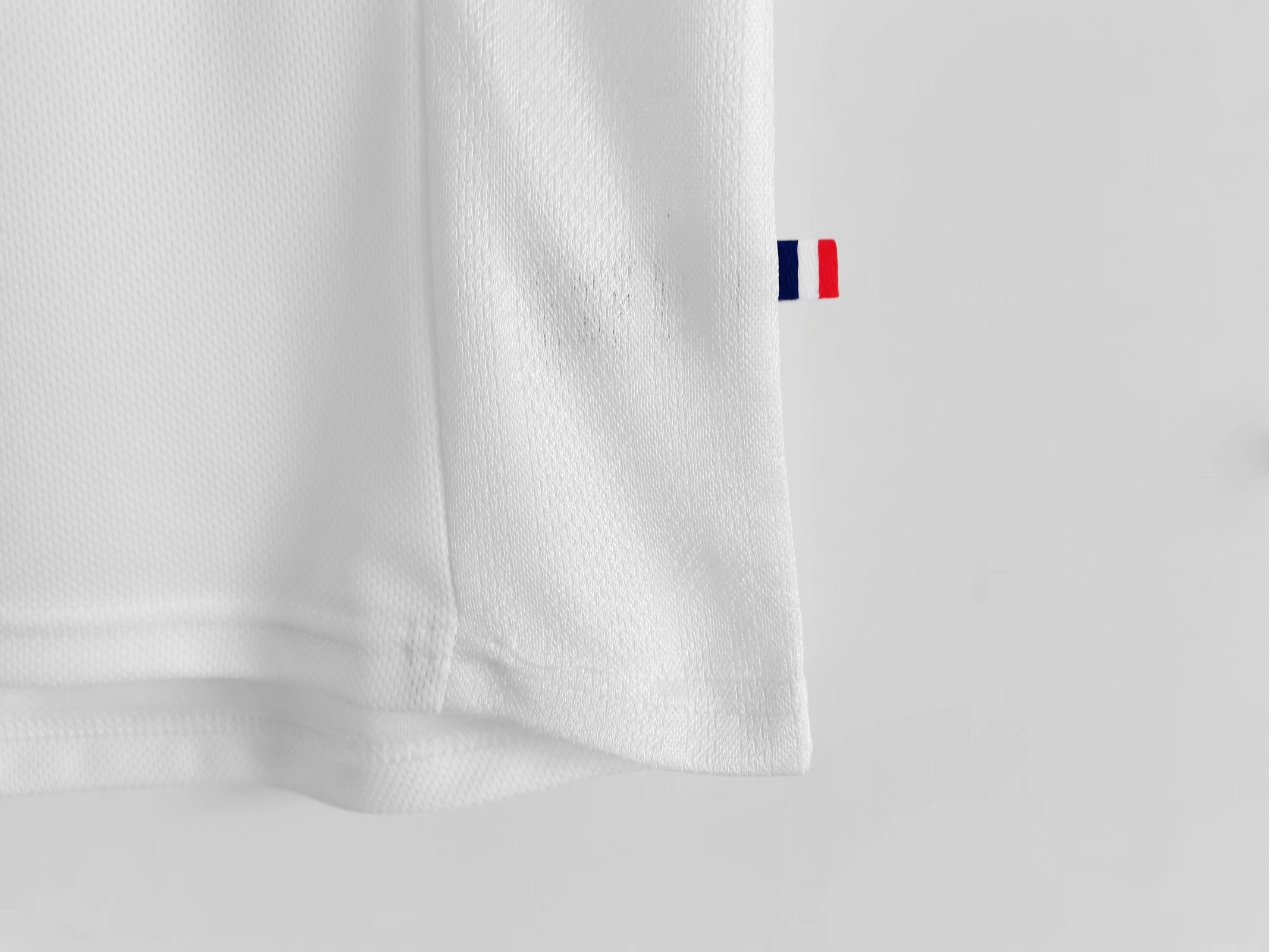 Francia 2da Equipación 1998