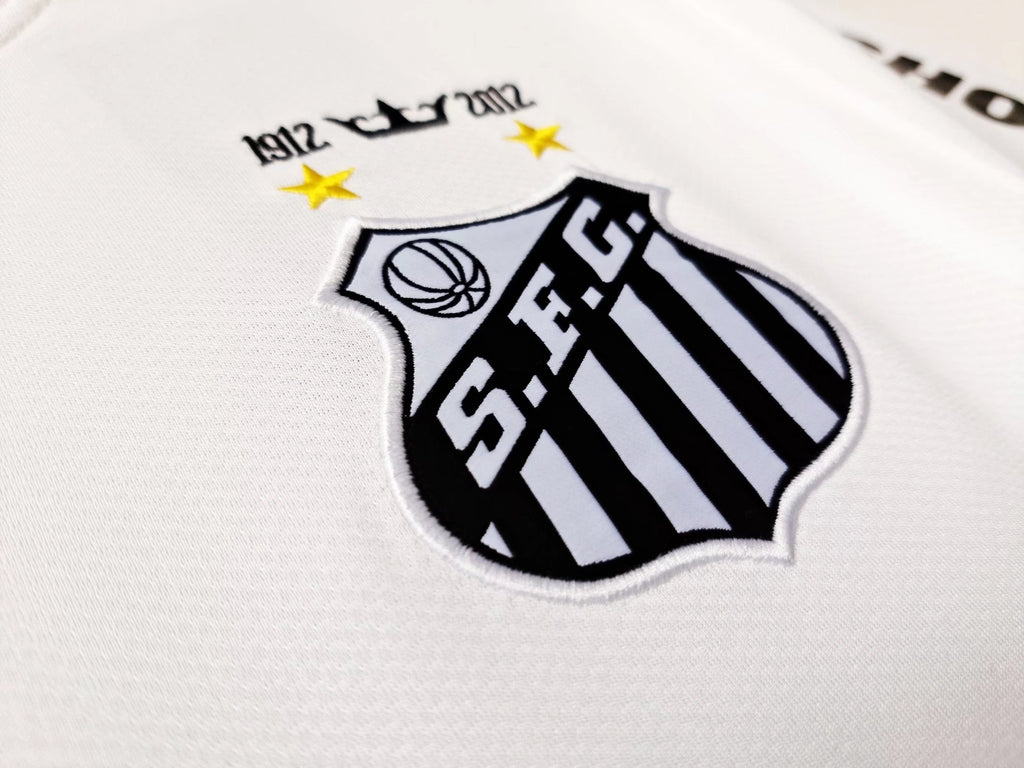 Santos 1ra Equipación 2013/14